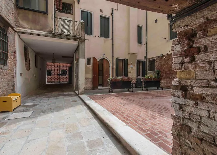Corte Sconta Ca'Maurizio