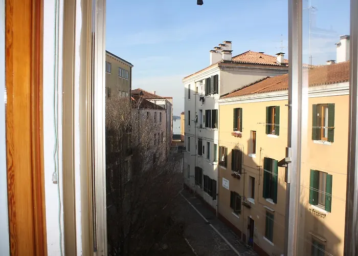Apartment 2978B