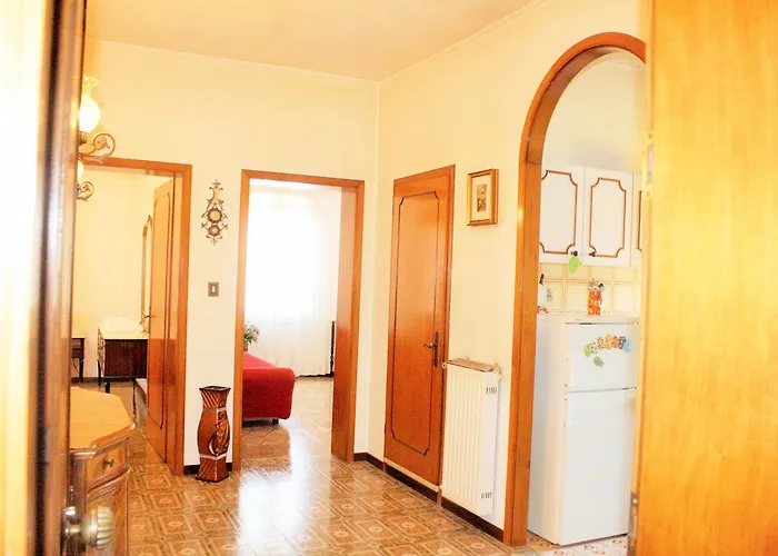 Apartment 2978B